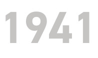 1941年