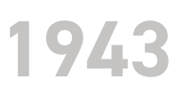 1943年