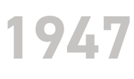 1947年