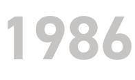 1986年