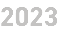2023年