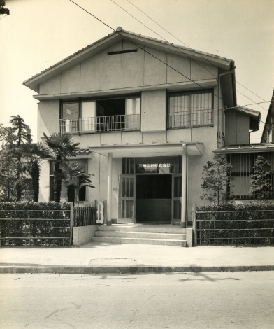 建物