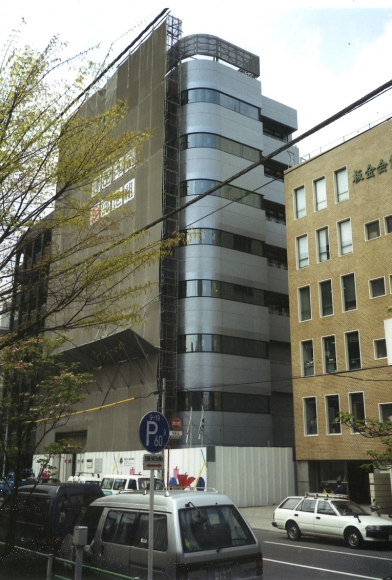 建物