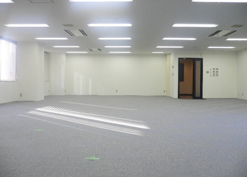 勝田ビル貸室写真 画像1